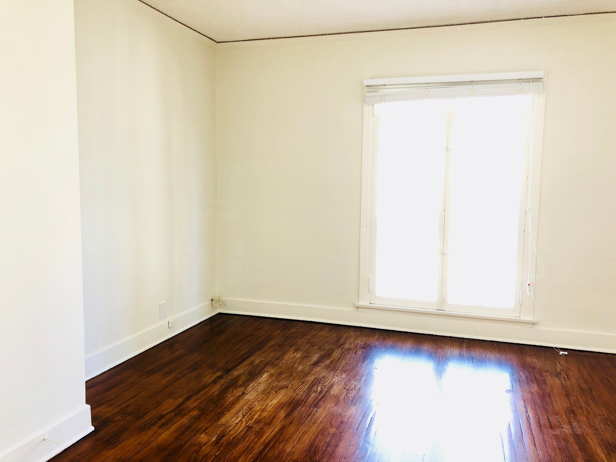 Bedroom - 1134 N Gardner St