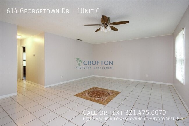 Building Photo - 614 Georgetown Dr