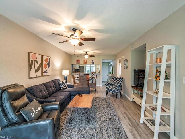 Building Photo - 4111 Lorene Dr