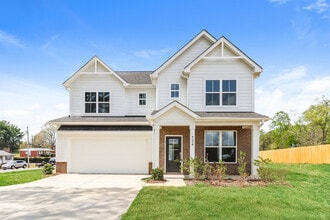 Building Photo - 726 Lithia Inn Rd