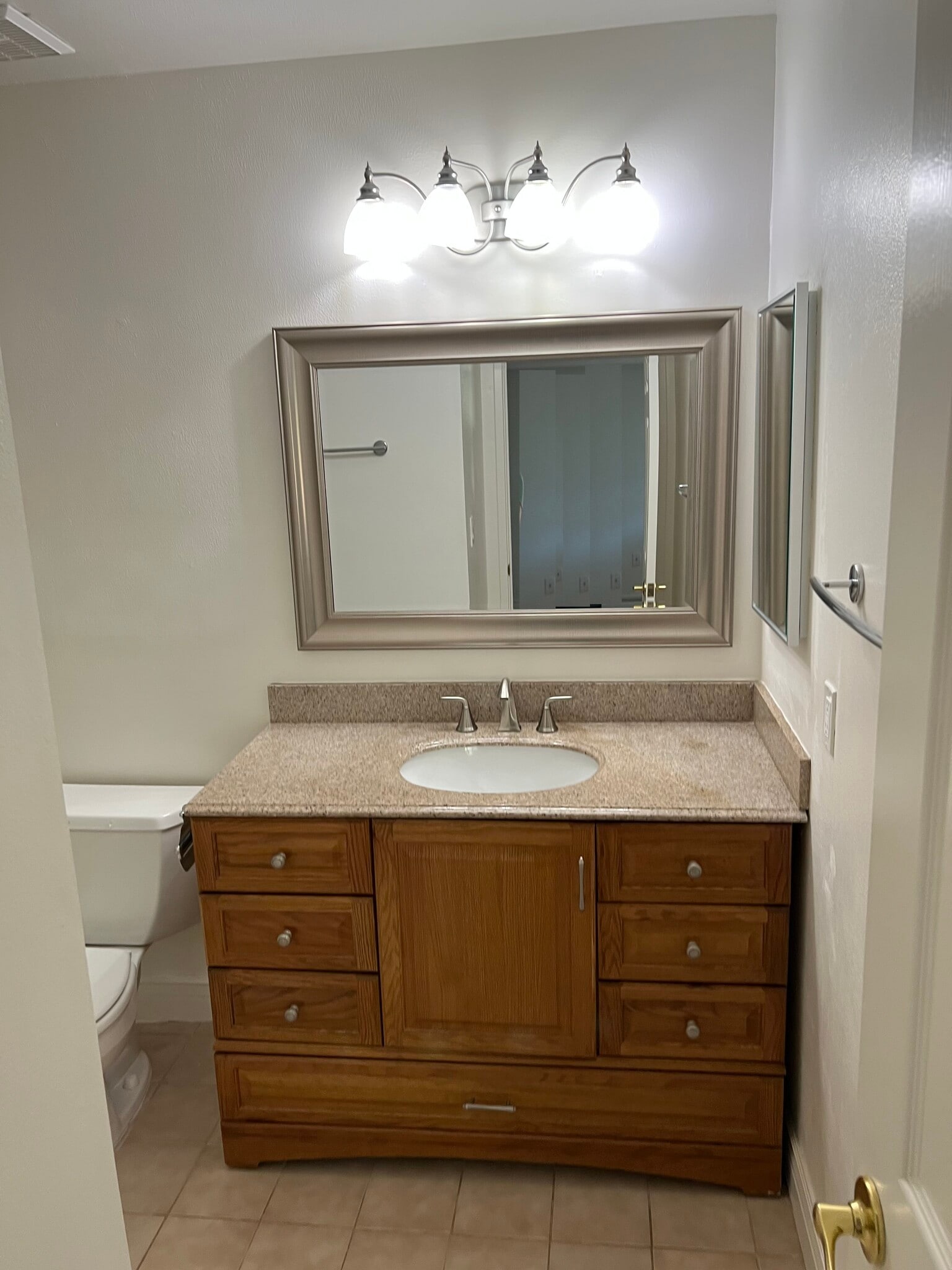 Main BR Bath #1 - 1493 Marchbanks Dr