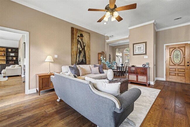 Building Photo - 3022 Addie Ln