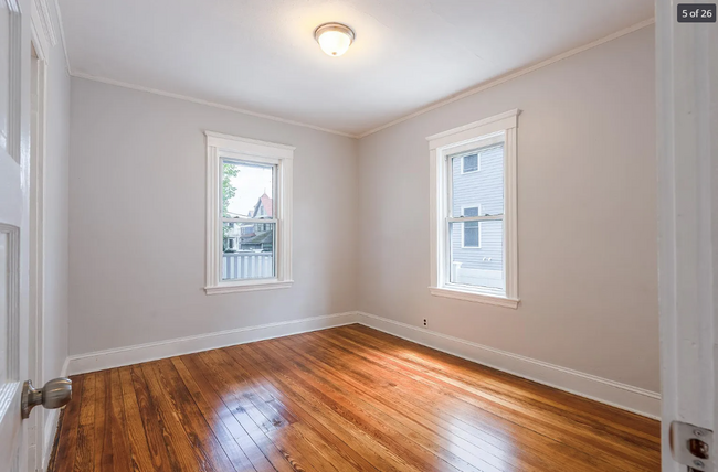 Bedroom 1 - 876 Adams St