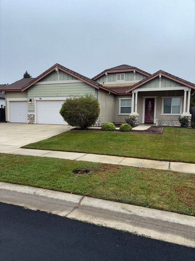 Building Photo - Beautiful Plumas Lake Home AVAILABLE NOW!