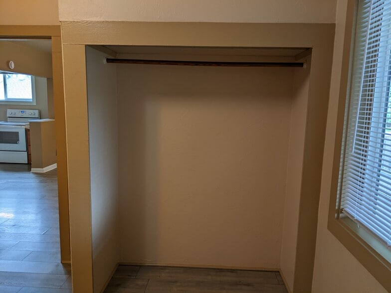 Bedroom (2) - 1124 Almaden St