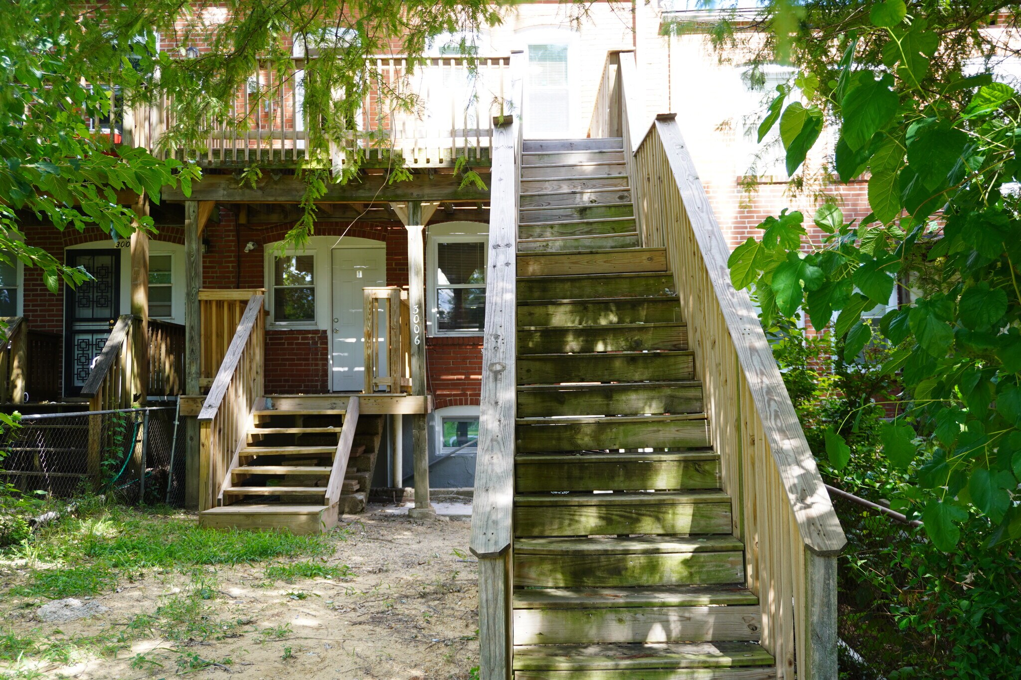 Building Photo - 3004 Sollers Point Rd