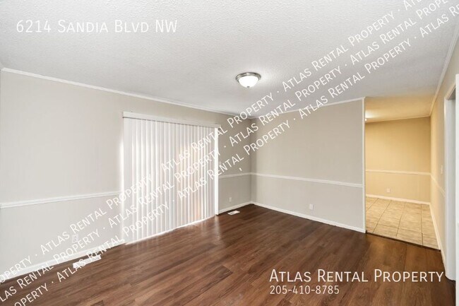 Building Photo - 6214 Sandia Blvd NW