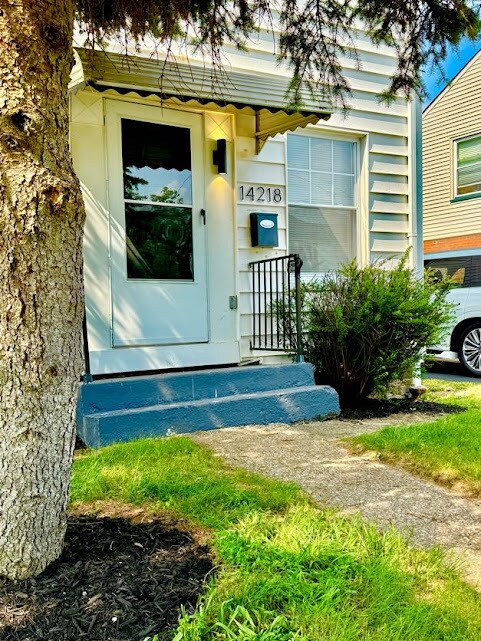 Building Photo - 14218 Tuckahoe Ave