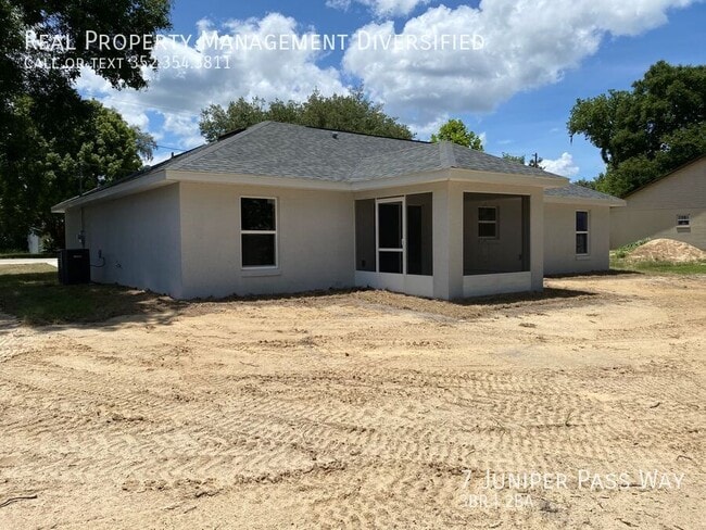 Building Photo - 7 Juniper Pass Way