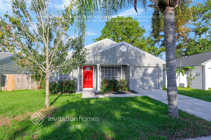 Building Photo - 8234 Riverboat Dr