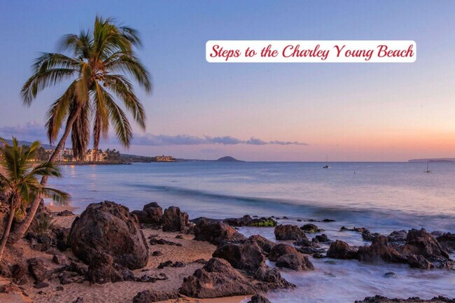 Building Photo - 2191 S Kihei Rd