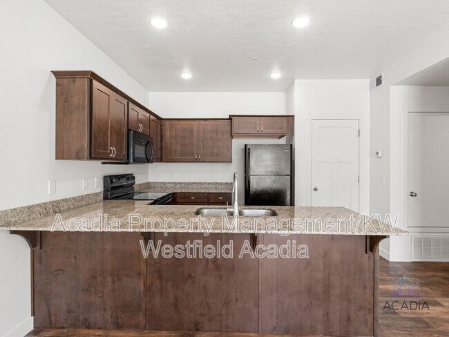 Building Photo - 533 S 850 E