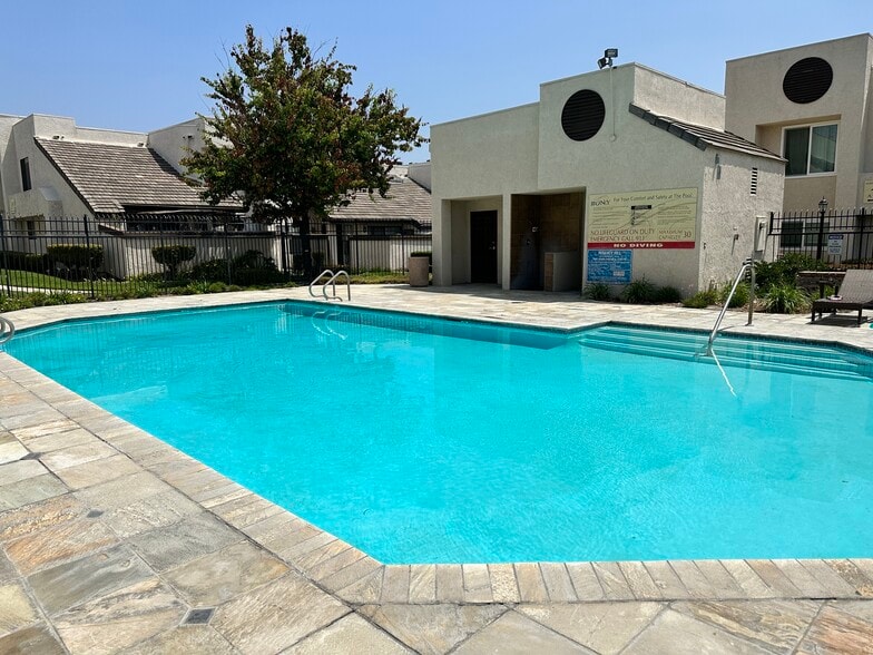 Pool - 408 N Imperial Ave
