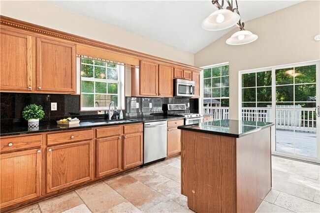 Building Photo - 6776 Tilton Ln NW