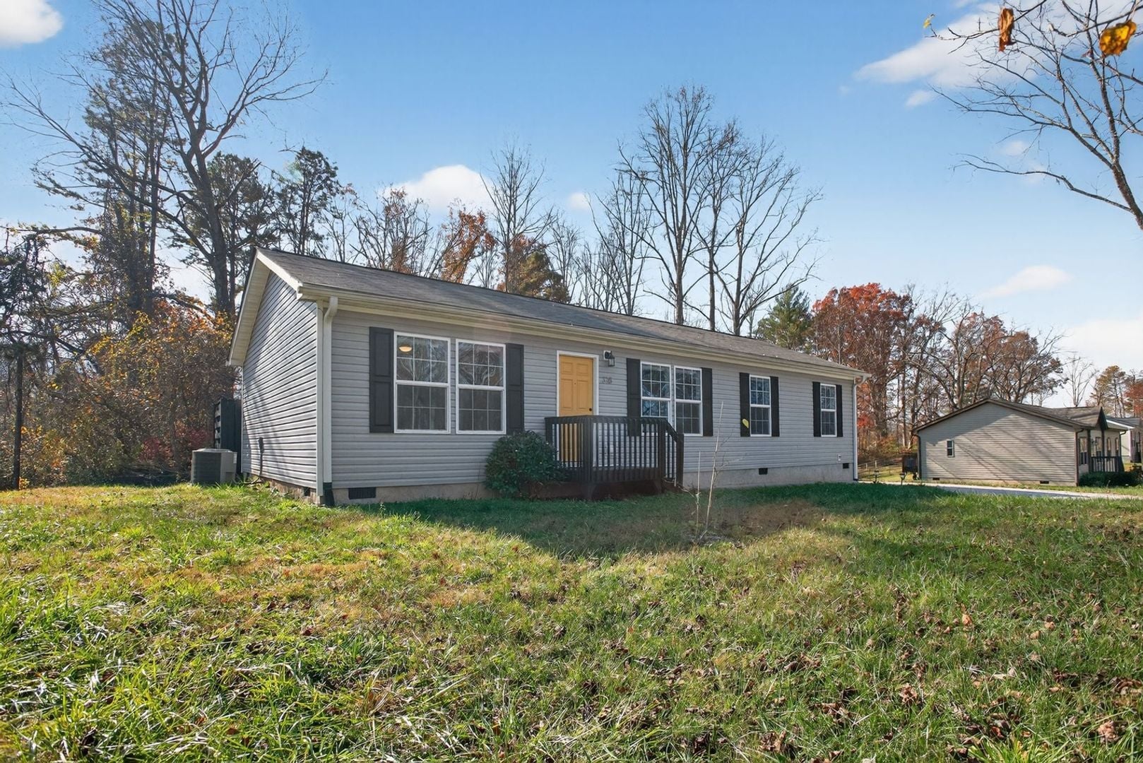 Building Photo - 318 Souther Rd