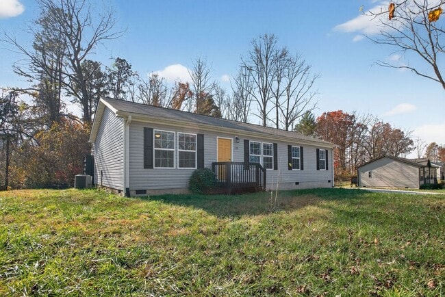 Building Photo - 318 Souther Rd