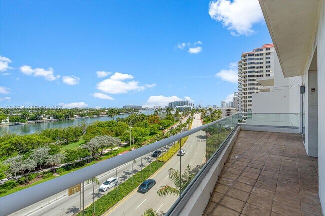 Building Photo - 6362 Collins Ave