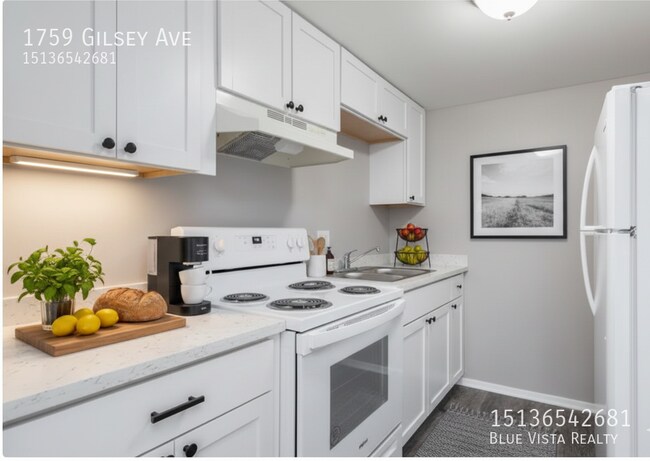 Building Photo - 1759 Gilsey Ave