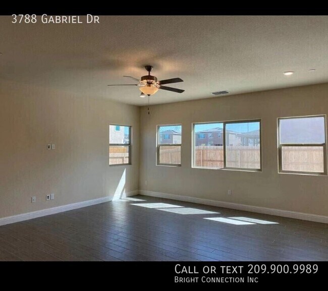 Building Photo - 3788 Gabriel Dr