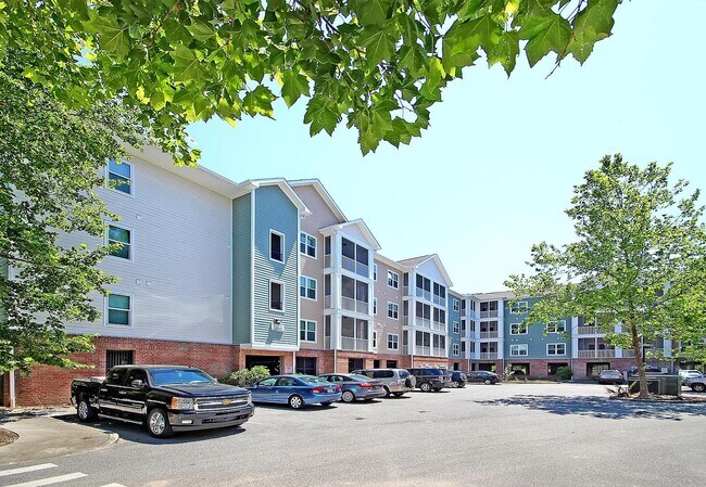 Primary Photo - 2 Bedroom 2 Bathroom Condo at The Regatta ...