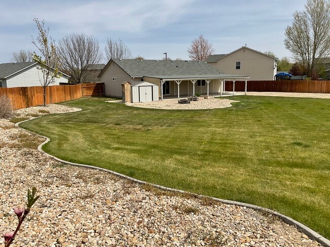 Building Photo - 4510 Glimary Ct