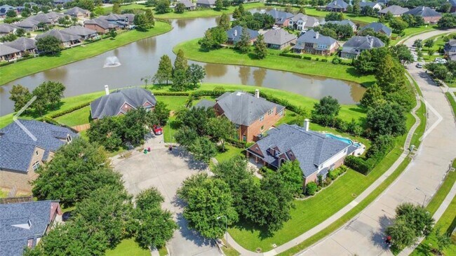 Building Photo - 2815 Sage Creek Ct