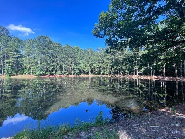Building Photo - 1712 Hillside Bend Crossing