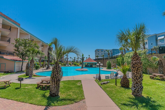 Building Photo - 9520 Seawall Blvd
