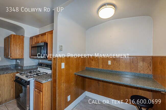 Building Photo - 3348 Colwyn Rd