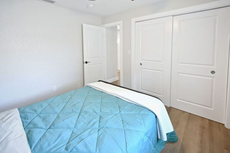 Bedroom 2 - 418 40th Ave S