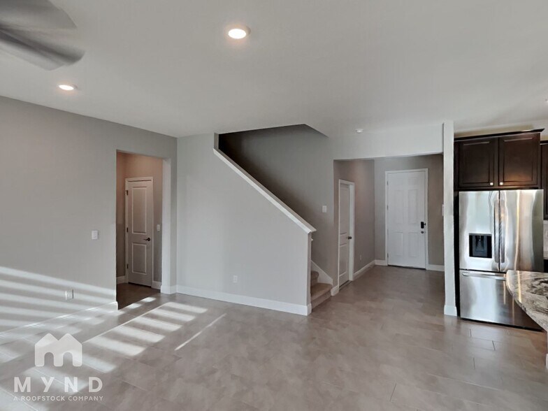 Building Photo - 2530 Chapel Oak Bnd