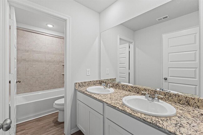 Building Photo - 10718 Soapberry Ct
