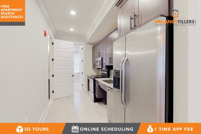 Building Photo - Luxurious 2 bed in Mount Vernon w/clubroom...