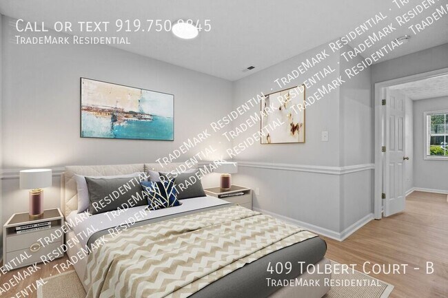 Building Photo - 409 Tolbert Ct