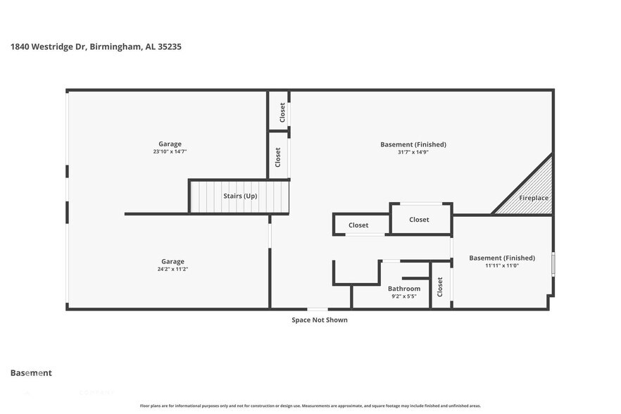Building Photo - 1840 Westridge Dr