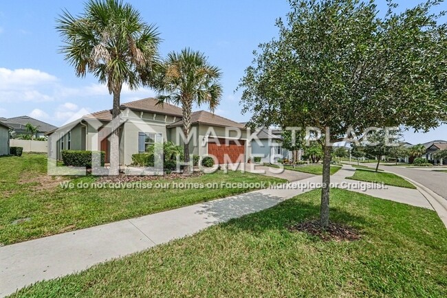 Building Photo - 31427 Cannon Rush Dr