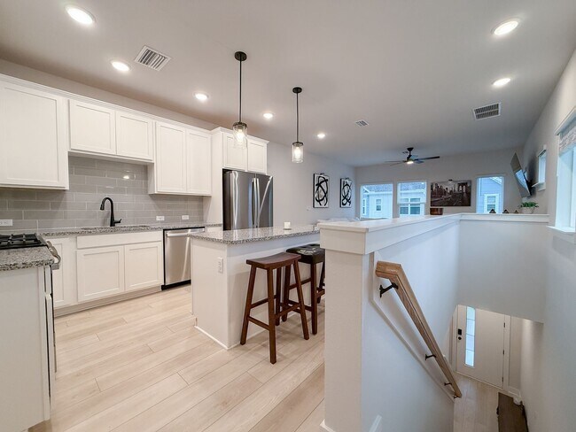 Building Photo - Resort-Style Living in eTown | Gated Community + Top Amenities