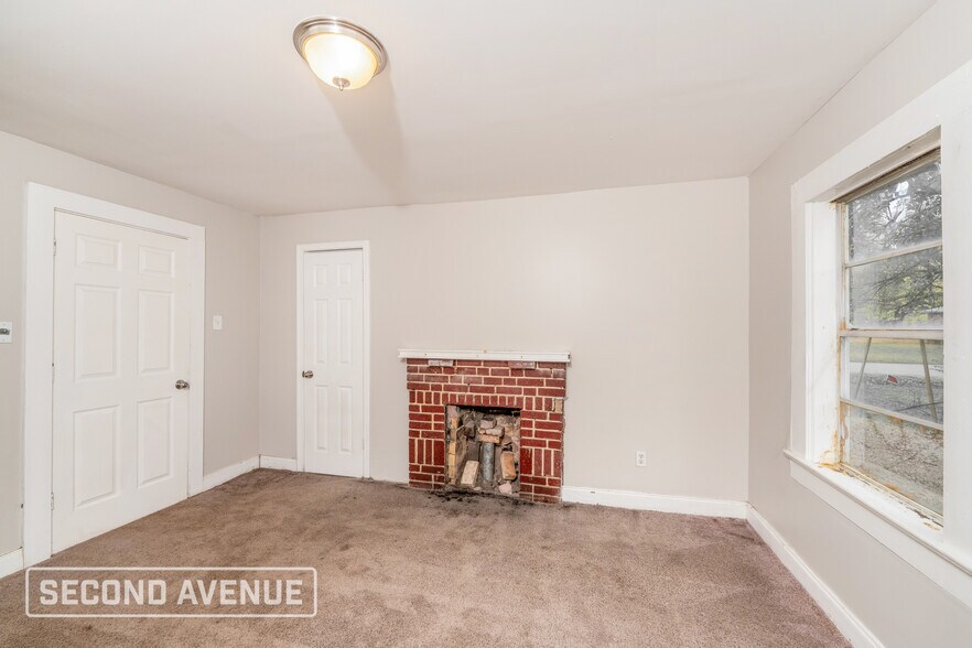 Building Photo - 3278 Pike Ave