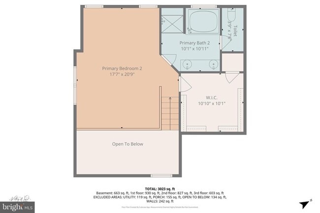 Building Photo - 4704 Denview Way