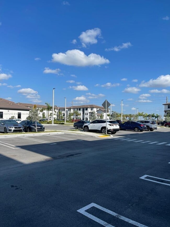 Building Photo - 15650 SW 136th St