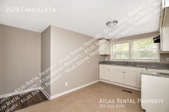 Building Photo - 2420 Carrolls Ln