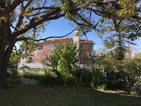 Building Photo - 3941 Beethoven St