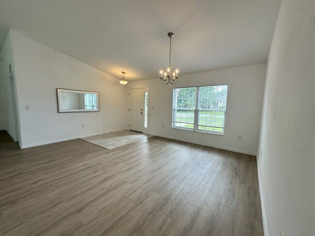 Building Photo - Move-In Ready Rental with Stylish Updates!