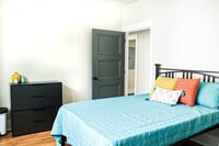 106A Appomattox St - College Corners on High (Premium)