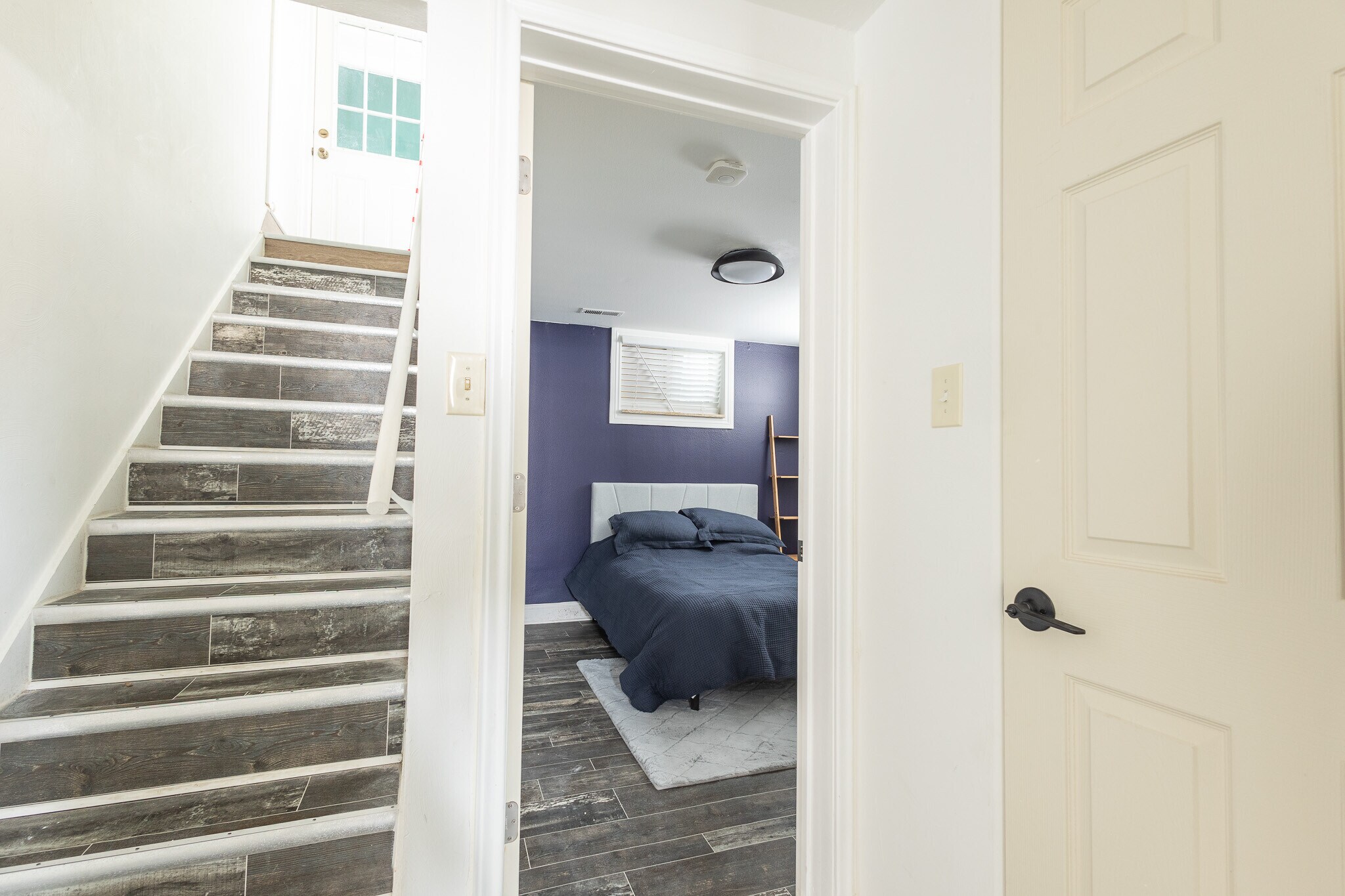 Building Photo - 4431 Fillmore St