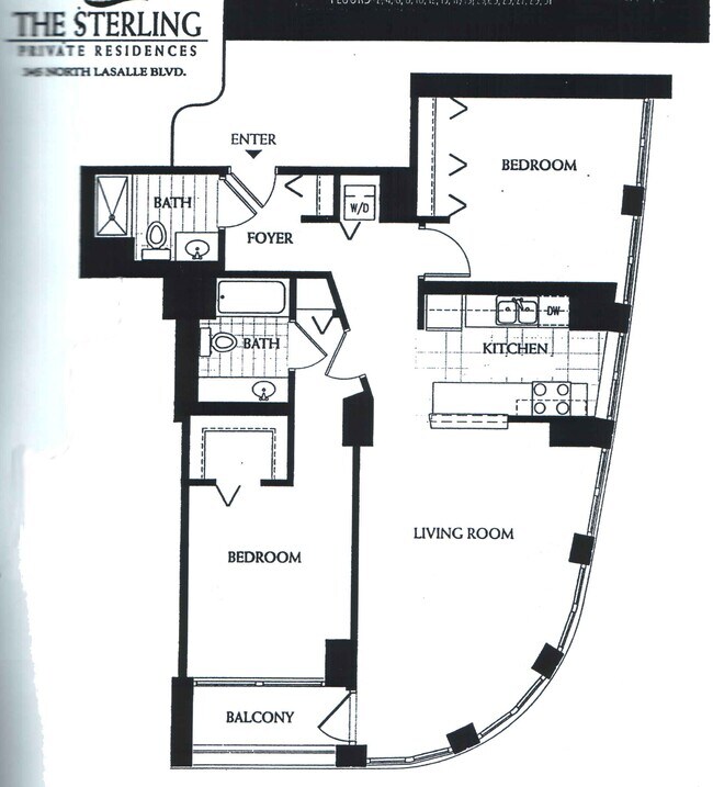 Building Photo - 345 N La Salle Dr