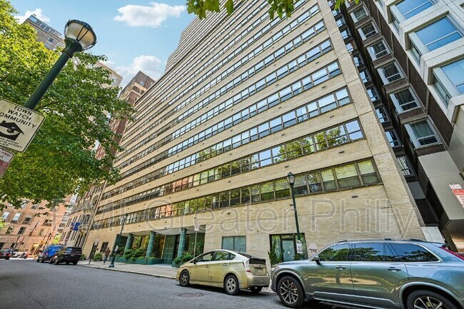 Building Photo - 1810 Rittenhouse Square
