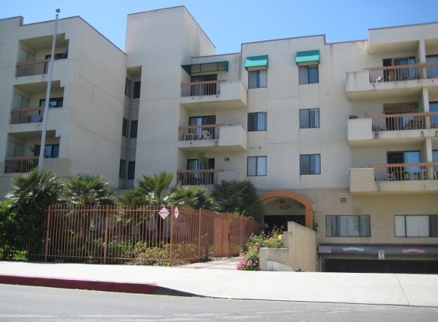 Building Photo - Pico Wooster Senior Housing