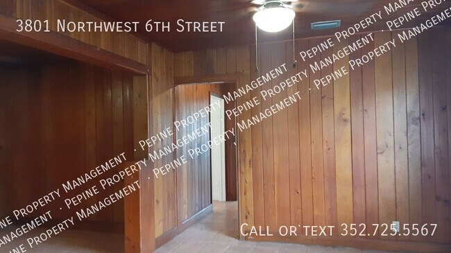 Building Photo - 3801 NW 6th St