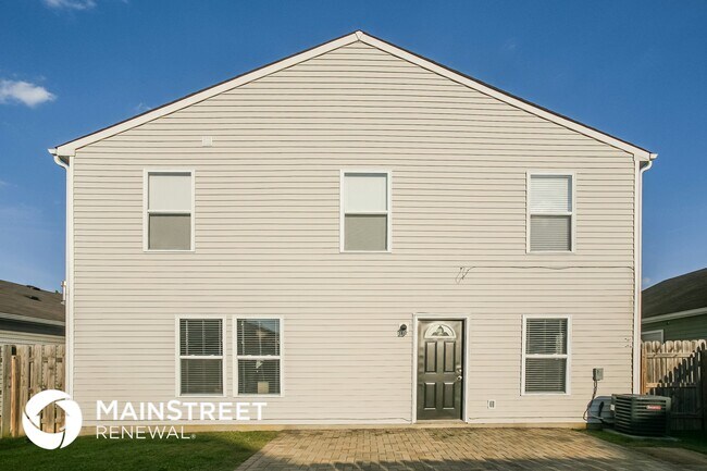 Building Photo - 10759 Wymm Ln
